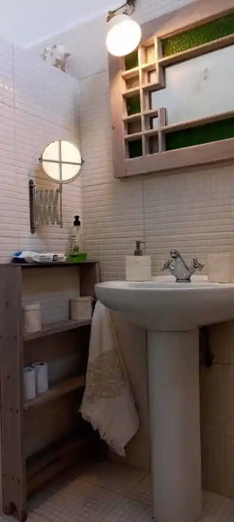 Casa Vilma | La Habana, Cuba