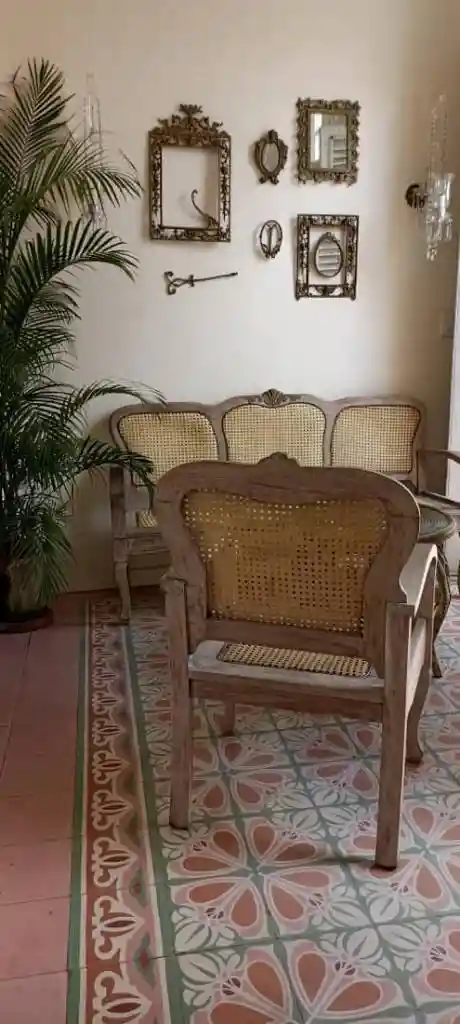 Casa Vilma | La Habana, Cuba
