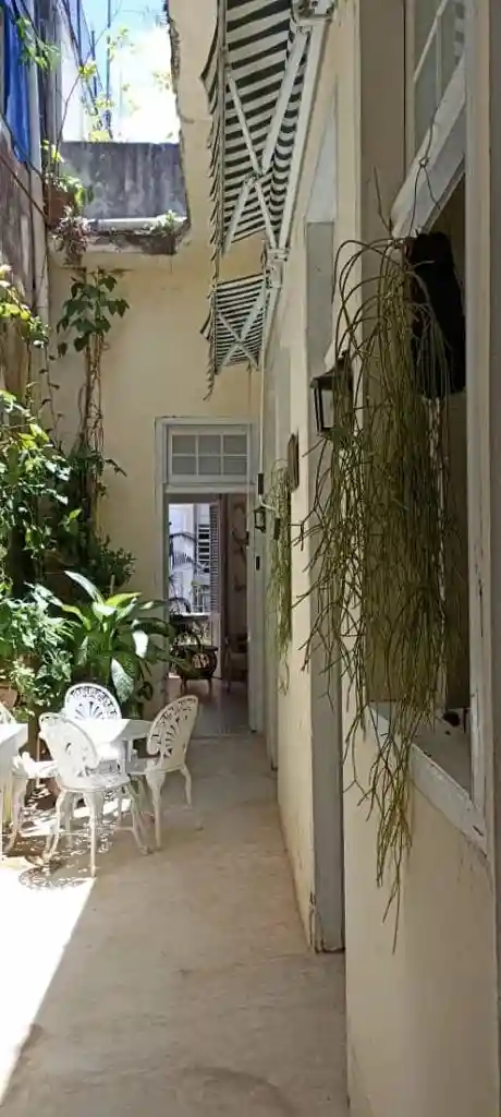 Casa Vilma | La Habana, Cuba