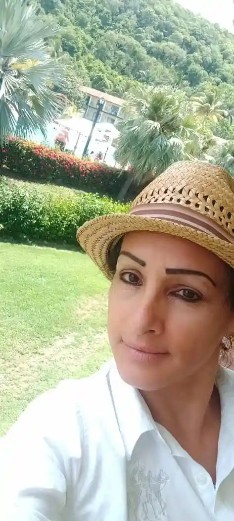 Casa Vilma | La Habana, Cuba