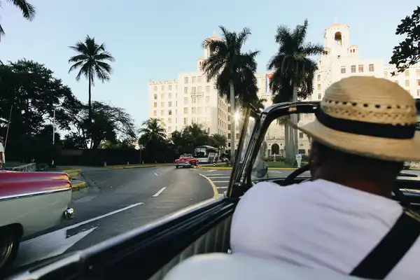 Casa Vilma | La Habana, Cuba